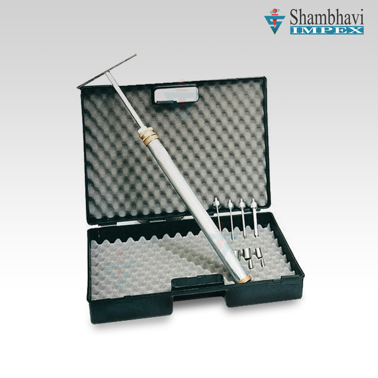 Proctor Needles (Hydraulic Type) - (SIHSPN-02)